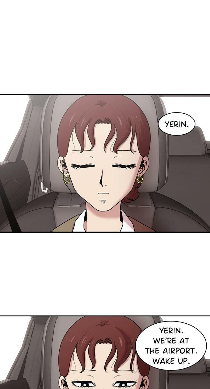 Read Tomorrow (Llama) chapter 151 image 0 on Lezhin