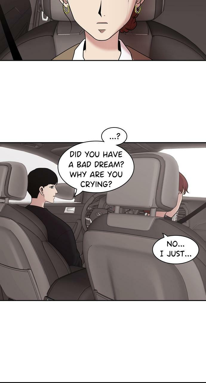 Read Tomorrow (Llama) chapter 151 image 1 on Lezhin