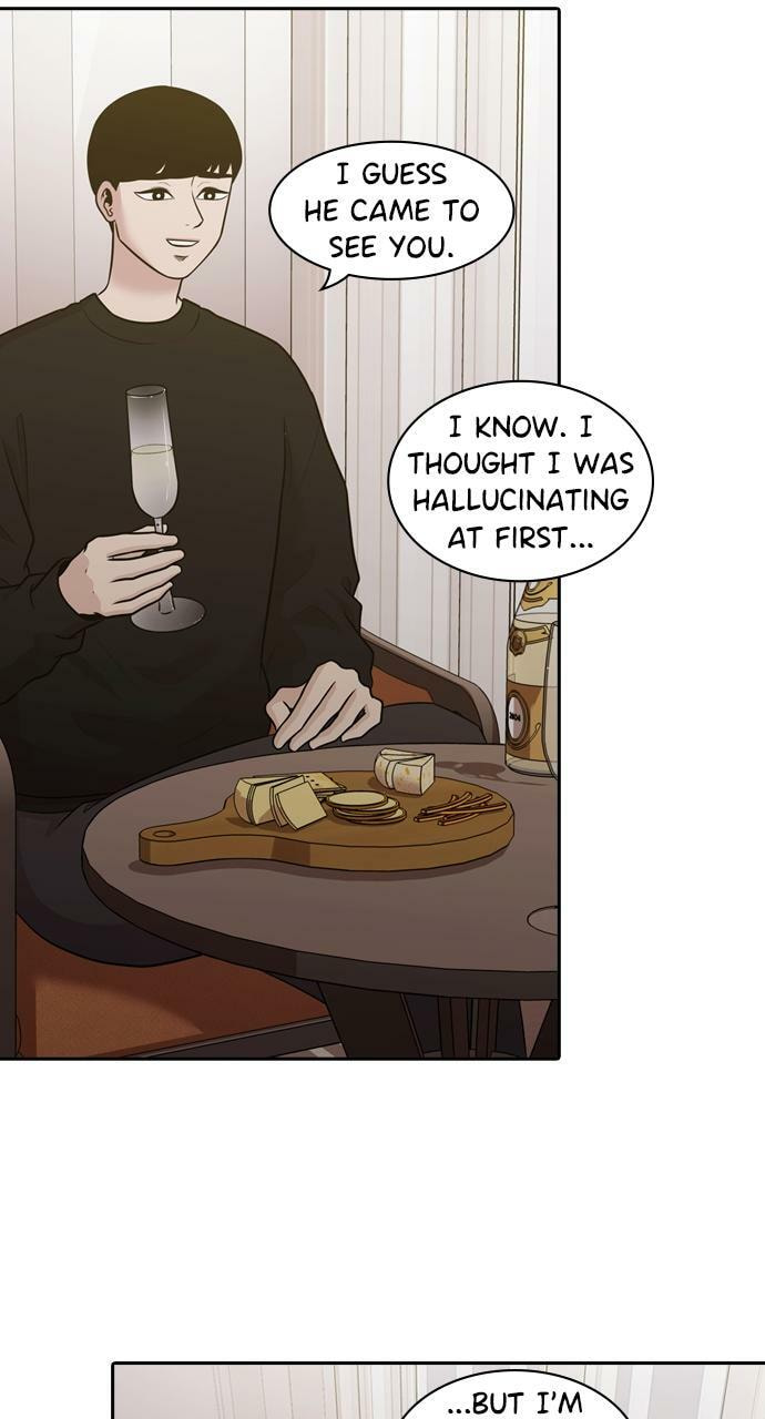 Read Tomorrow (Llama) chapter 151 image 11 on Lezhin