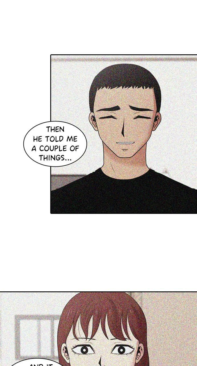 Read Tomorrow (Llama) chapter 151 image 18 on Lezhin