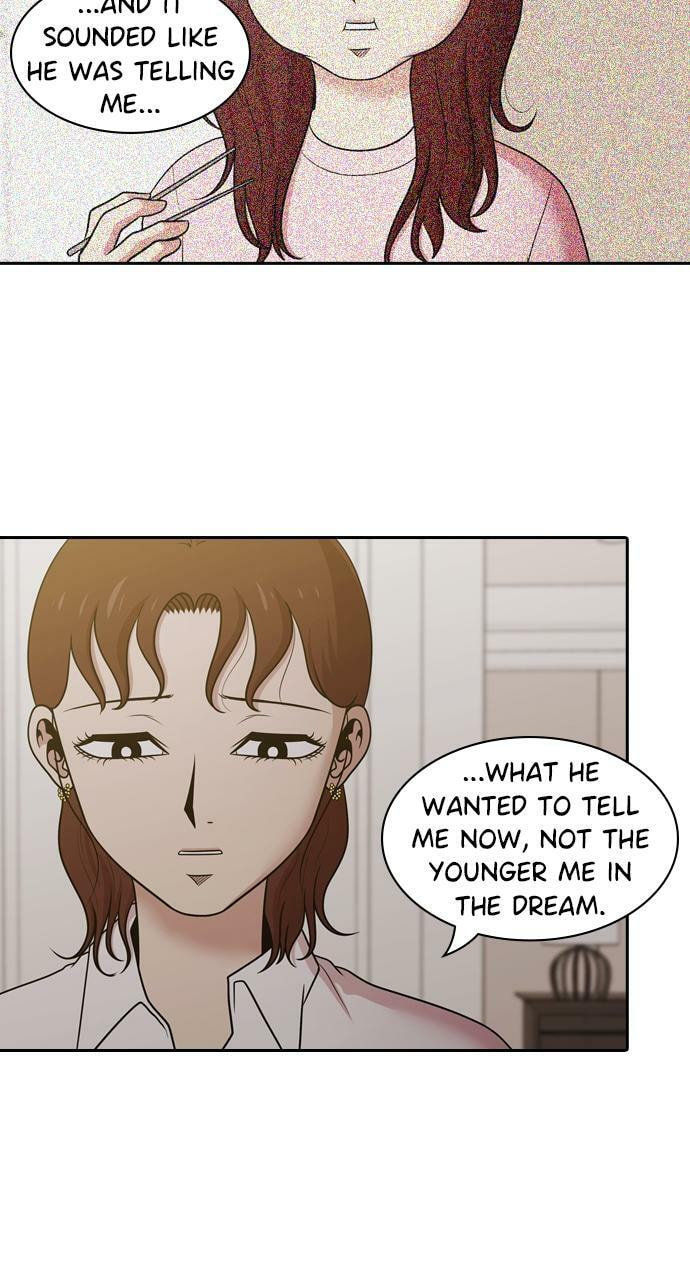 Read Tomorrow (Llama) chapter 151 image 19 on Lezhin