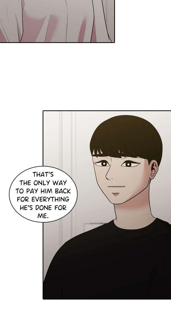 Read Tomorrow (Llama) chapter 151 image 31 on Lezhin