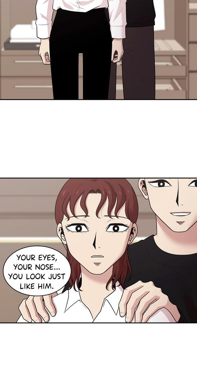 Read Tomorrow (Llama) chapter 151 image 35 on Lezhin