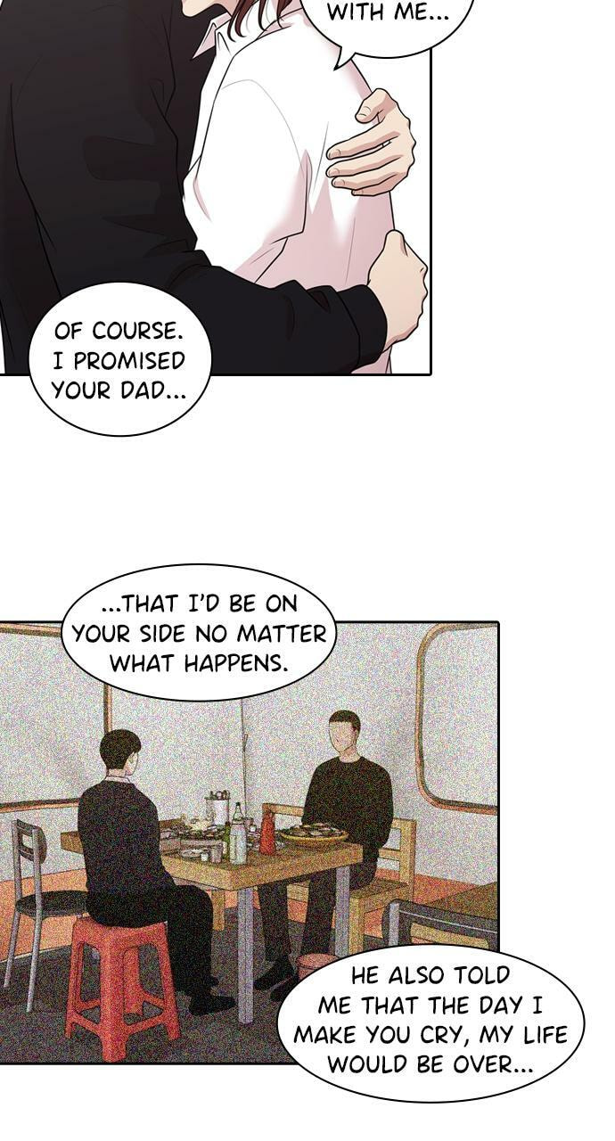 Read Tomorrow (Llama) chapter 151 image 39 on Lezhin