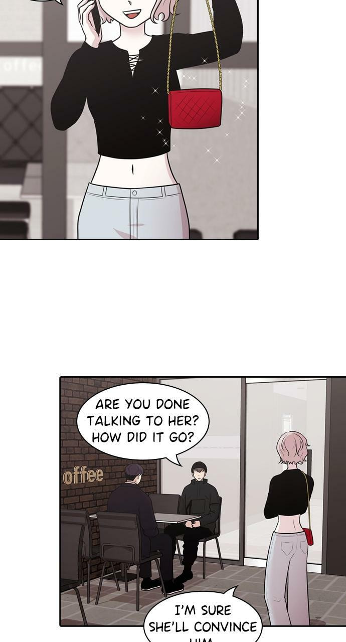 Read Tomorrow (Llama) chapter 151 image 46 on Lezhin