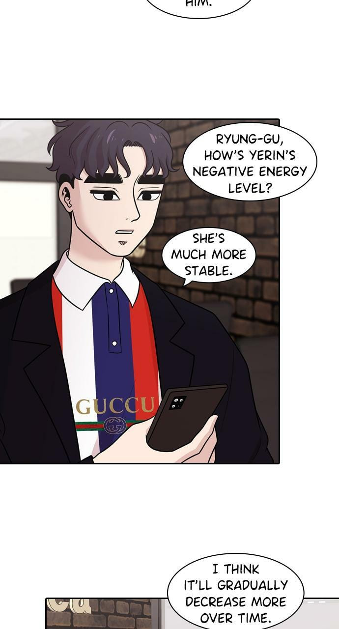 Read Tomorrow (Llama) chapter 151 image 47 on Lezhin