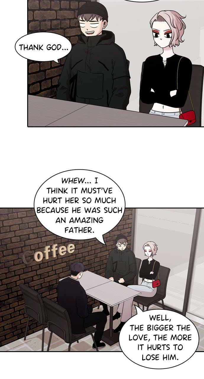 Read Tomorrow (Llama) chapter 151 image 48 on Lezhin