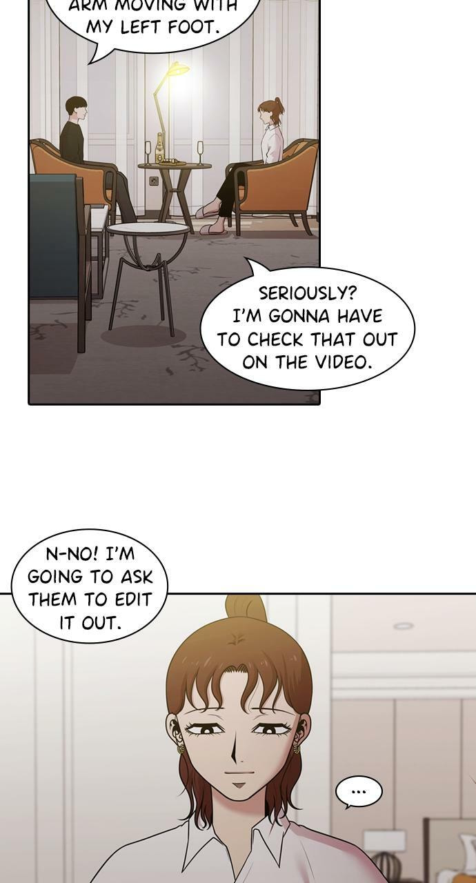 Read Tomorrow (Llama) chapter 151 image 5 on Lezhin