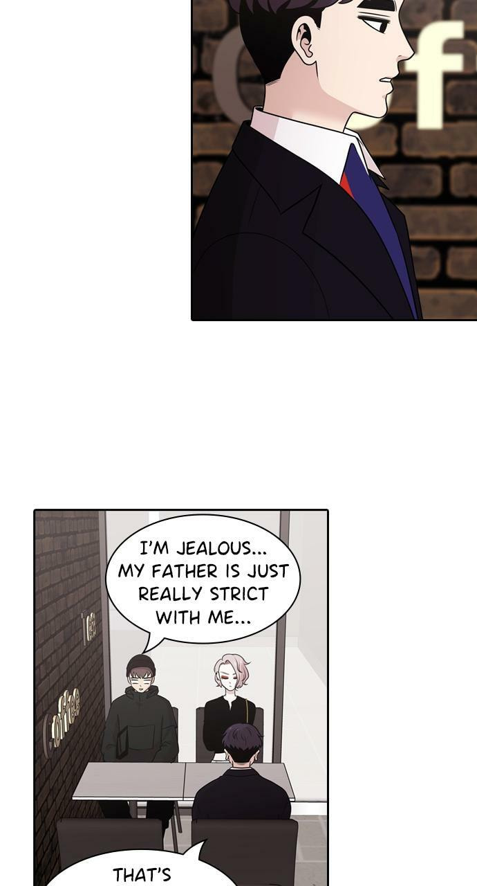 Read Tomorrow (Llama) chapter 151 image 50 on Lezhin