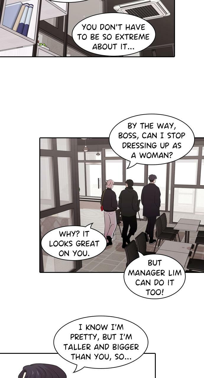 Read Tomorrow (Llama) chapter 151 image 53 on Lezhin