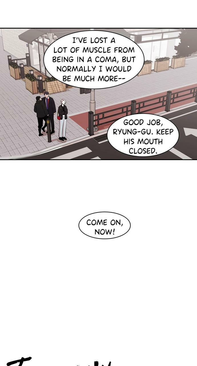 Read Tomorrow (Llama) chapter 151 image 55 on Lezhin