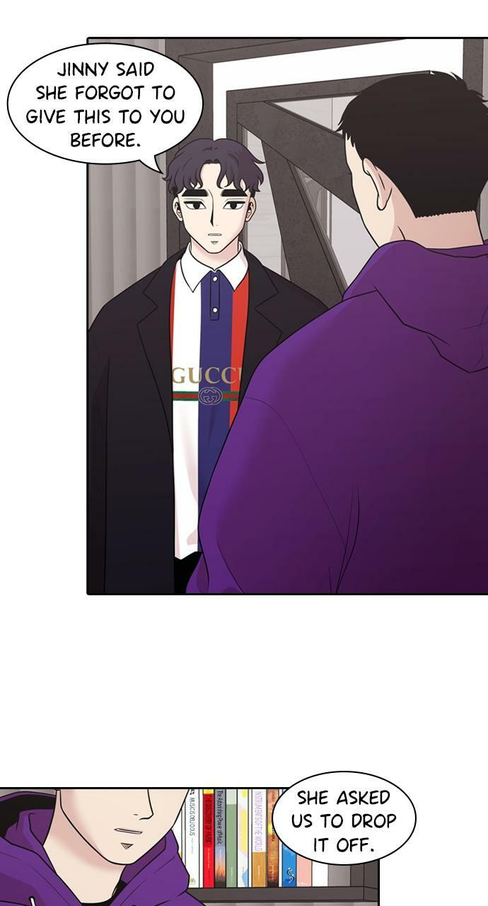 Read Tomorrow (Llama) chapter 151 image 58 on Lezhin