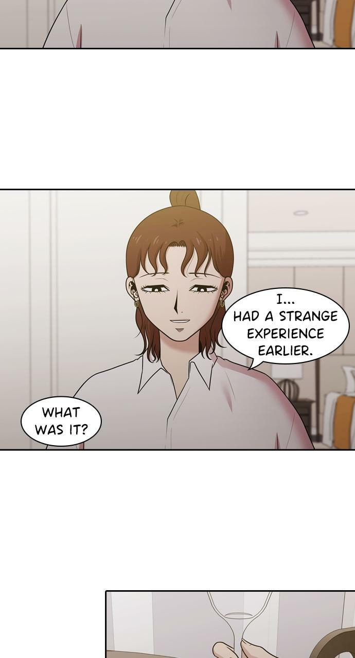 Read Tomorrow (Llama) chapter 151 image 6 on Lezhin