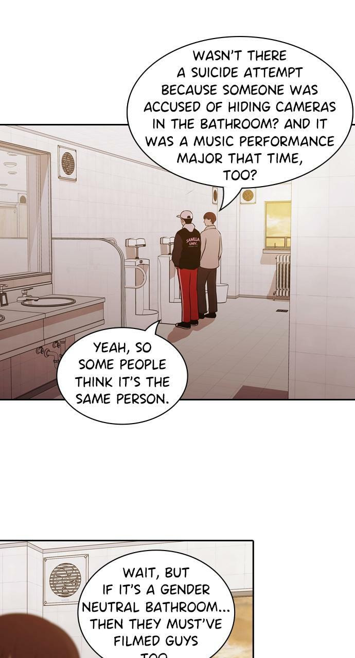 Read Tomorrow (Llama) chapter 151 image 64 on Lezhin