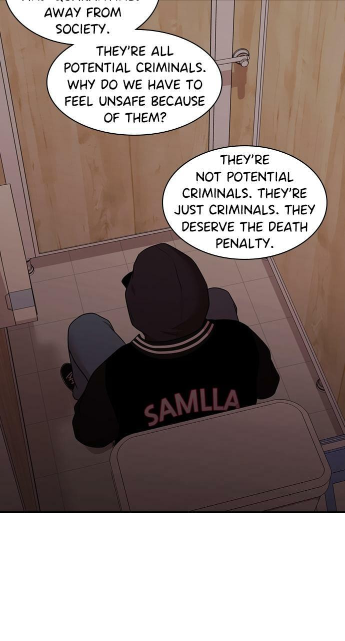 Read Tomorrow (Llama) chapter 151 image 67 on Lezhin