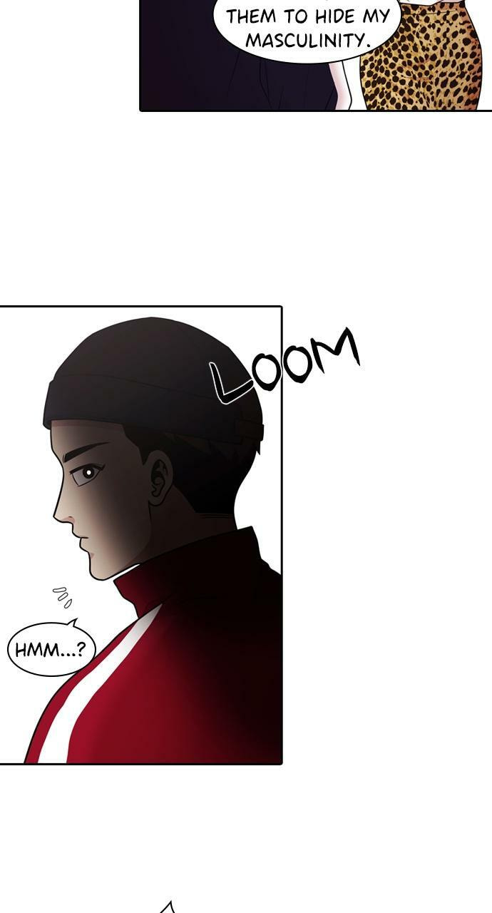 Read Tomorrow (Llama) chapter 152 image 13 on Lezhin