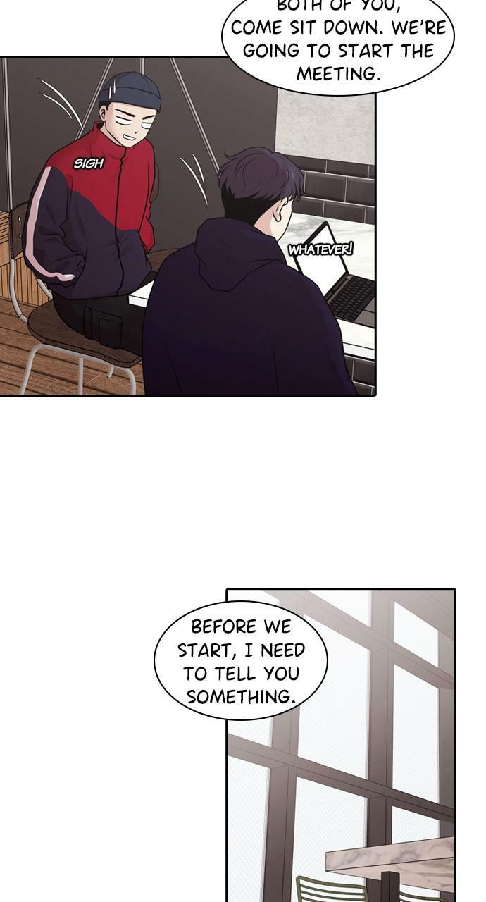 Read Tomorrow (Llama) chapter 152 image 23 on Lezhin
