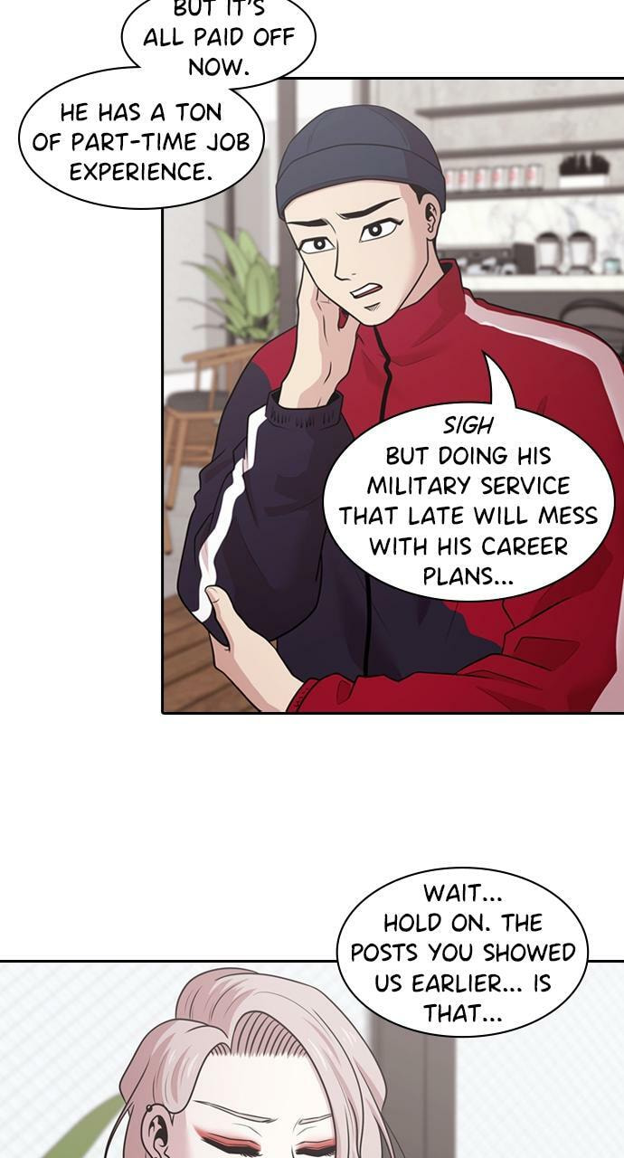 Read Tomorrow (Llama) chapter 152 image 34 on Lezhin