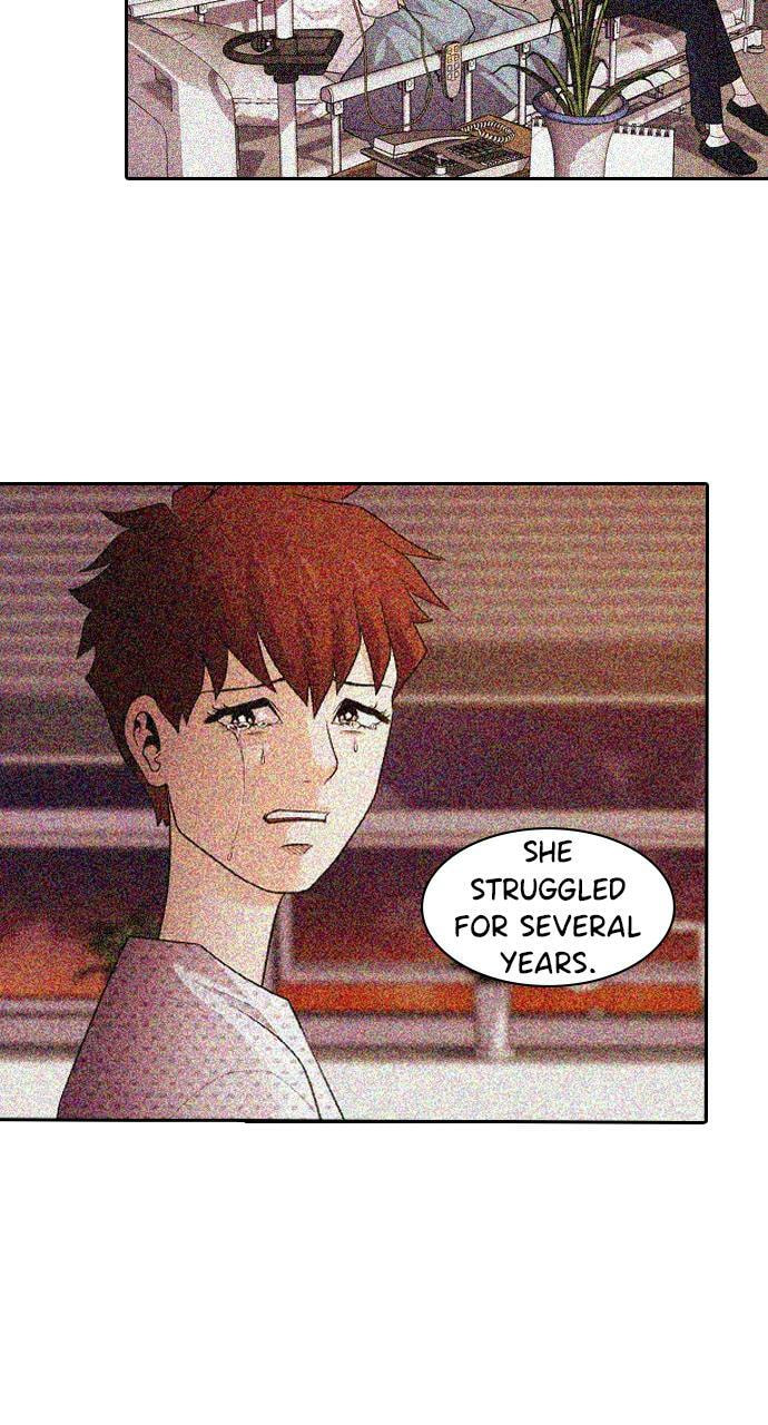 Read Tomorrow (Llama) chapter 152 image 41 on Lezhin