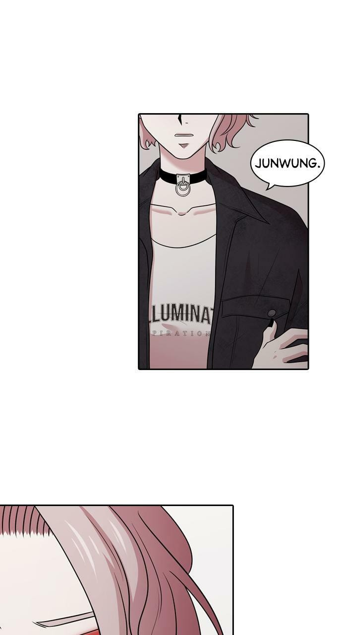 Read Tomorrow (Llama) chapter 152 image 48 on Lezhin