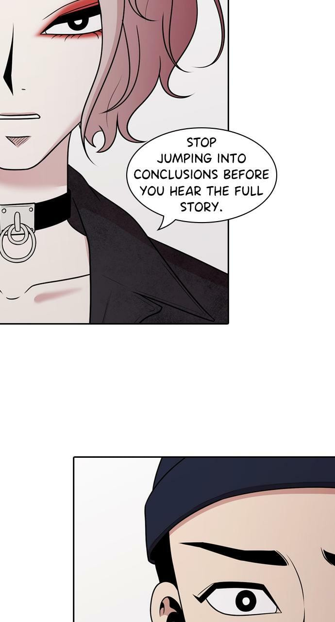 Read Tomorrow (Llama) chapter 152 image 49 on Lezhin