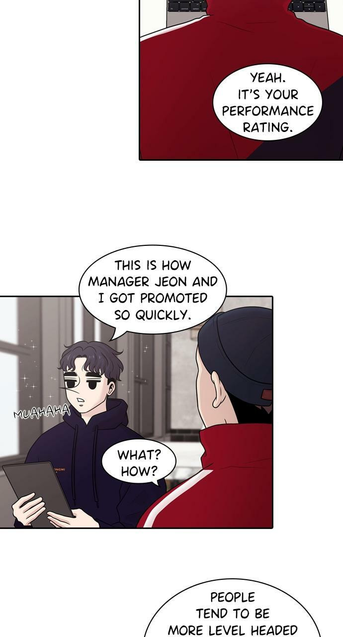 Read Tomorrow (Llama) chapter 152 image 5 on Lezhin
