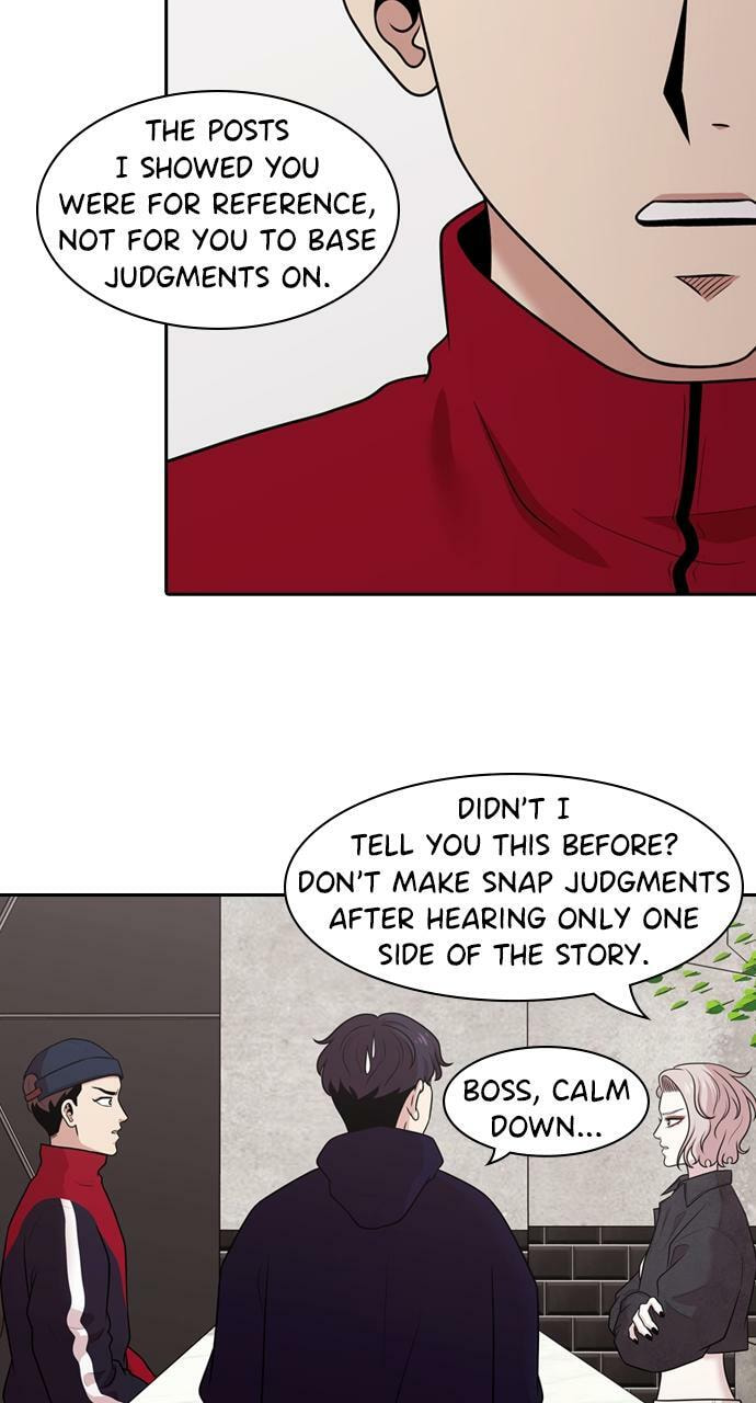 Read Tomorrow (Llama) chapter 152 image 50 on Lezhin