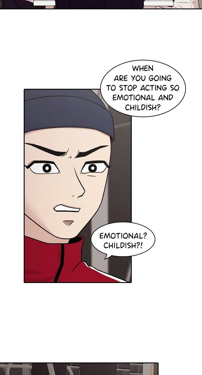 Read Tomorrow (Llama) chapter 152 image 51 on Lezhin