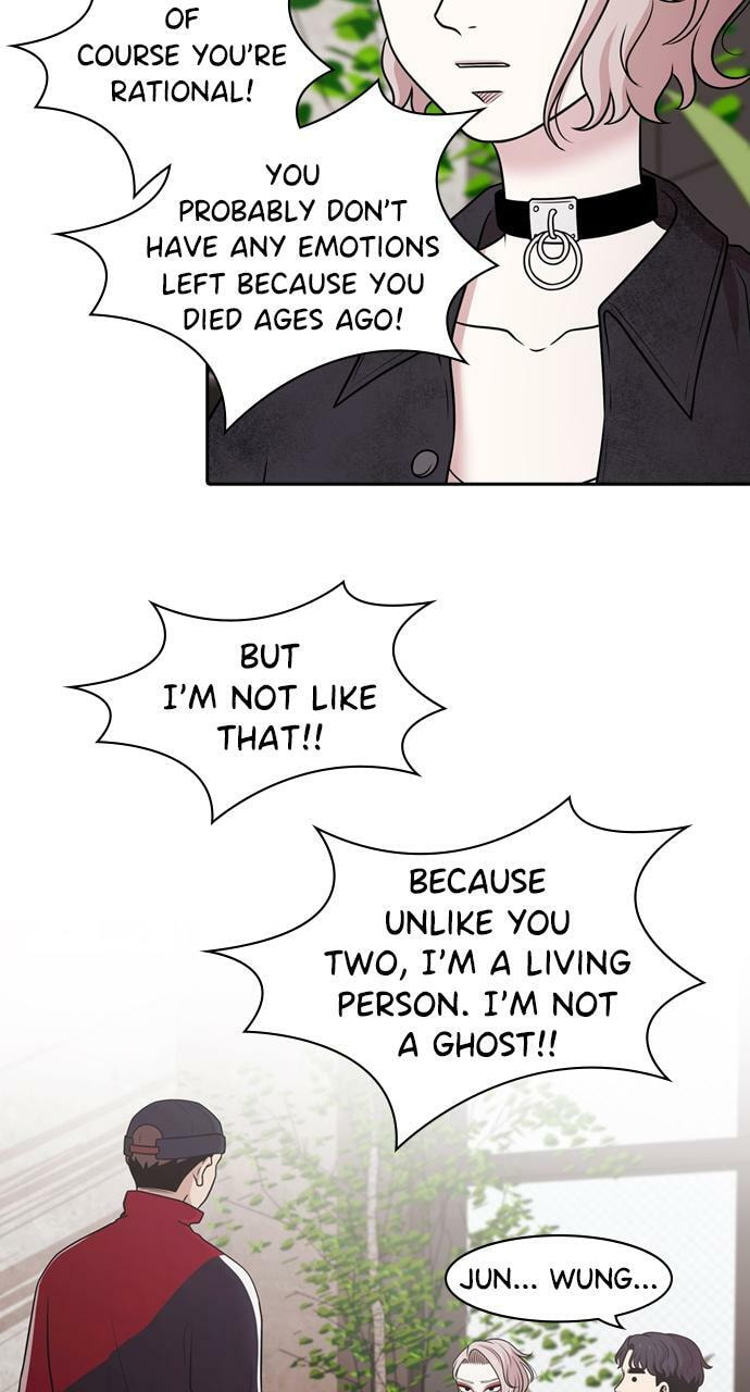 Read Tomorrow (Llama) chapter 152 image 56 on Lezhin
