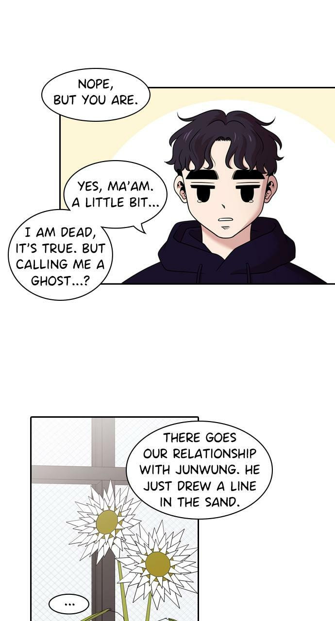 Read Tomorrow (Llama) chapter 152 image 62 on Lezhin