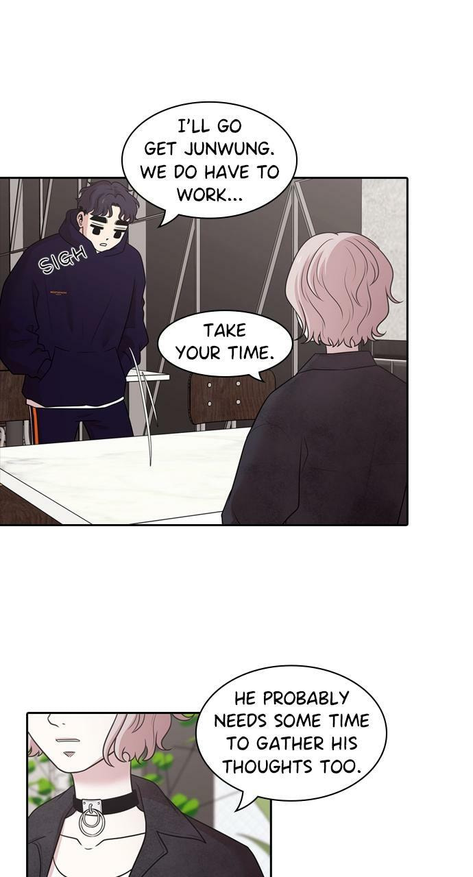 Read Tomorrow (Llama) chapter 152 image 65 on Lezhin