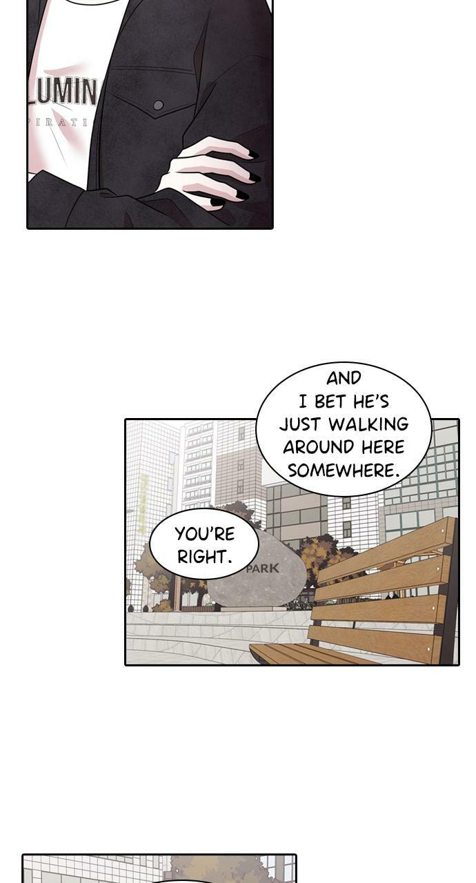 Read Tomorrow (Llama) chapter 152 image 66 on Lezhin