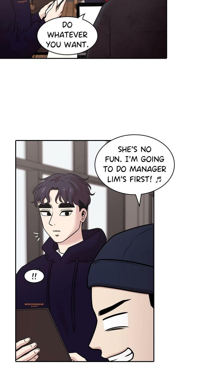 Read Tomorrow (Llama) chapter 152 image 9 on Lezhin
