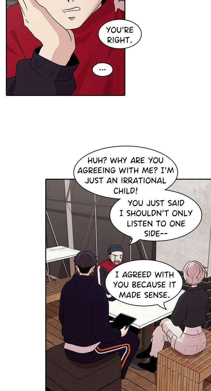 Read Tomorrow (Llama) chapter 153 image 10 on Lezhin