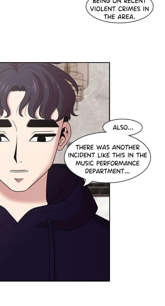 Read Tomorrow (Llama) chapter 153 image 14 on Lezhin