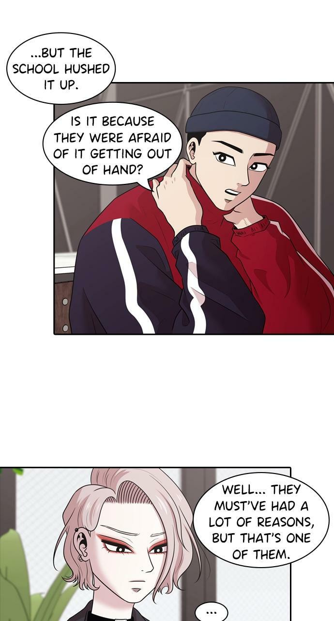 Read Tomorrow (Llama) chapter 153 image 15 on Lezhin