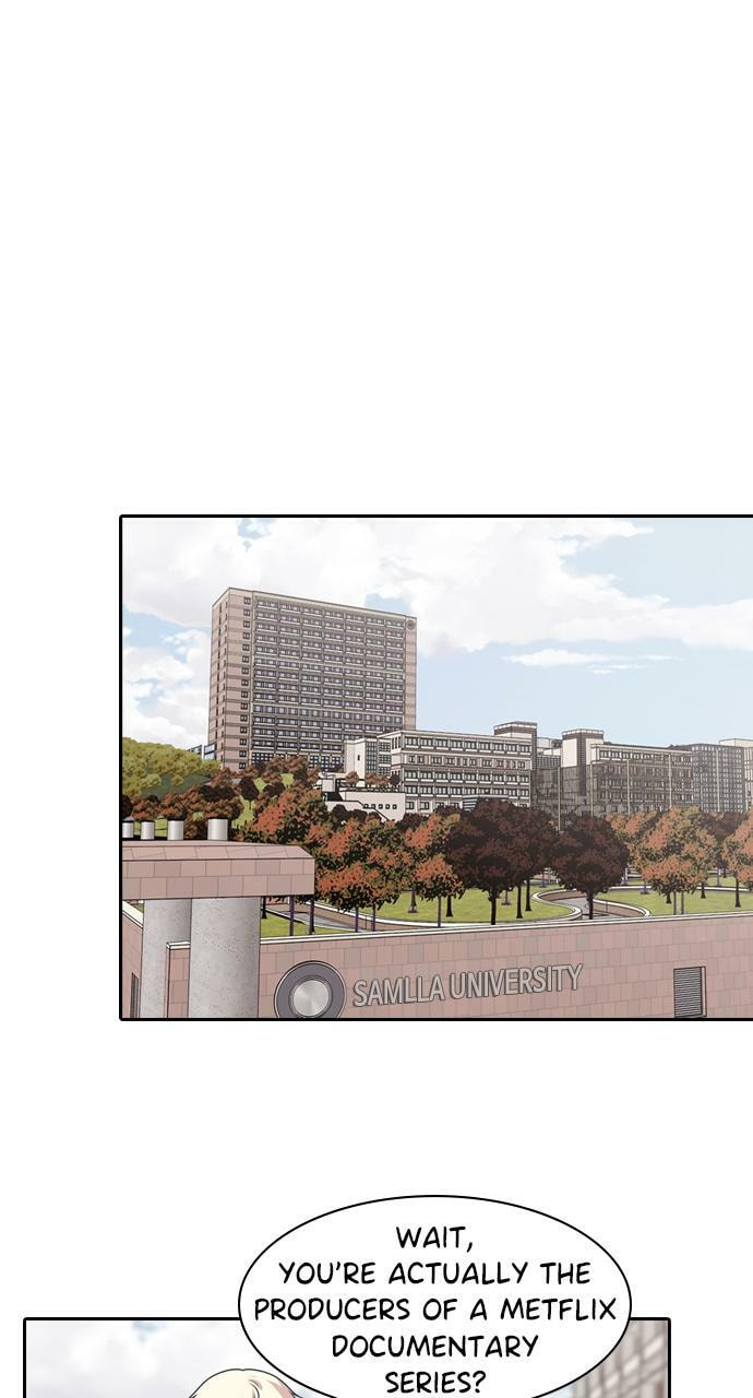 Read Tomorrow (Llama) chapter 153 image 19 on Lezhin
