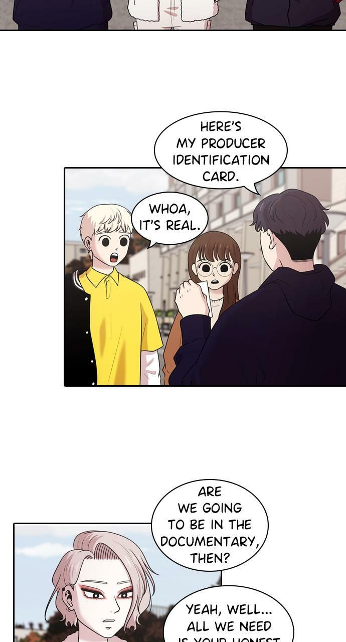 Read Tomorrow (Llama) chapter 153 image 21 on Lezhin