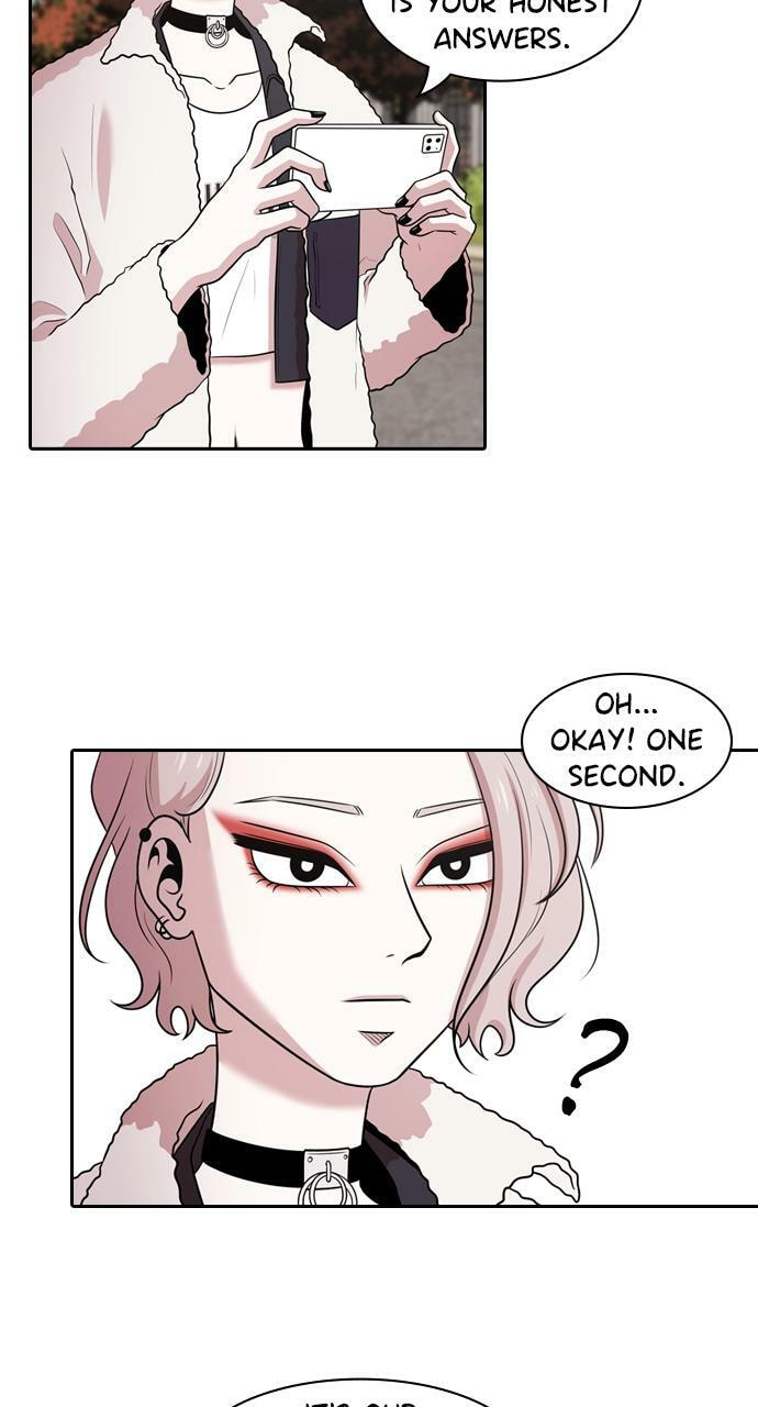 Read Tomorrow (Llama) chapter 153 image 22 on Lezhin
