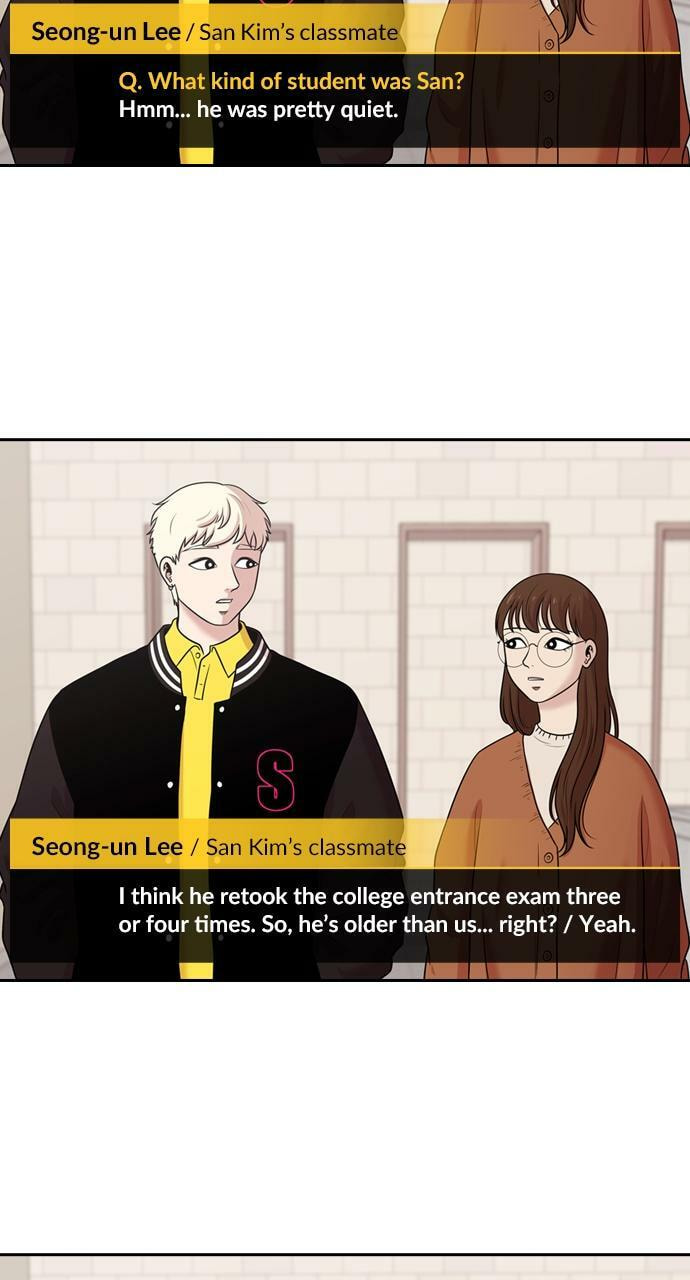 Read Tomorrow (Llama) chapter 153 image 24 on Lezhin