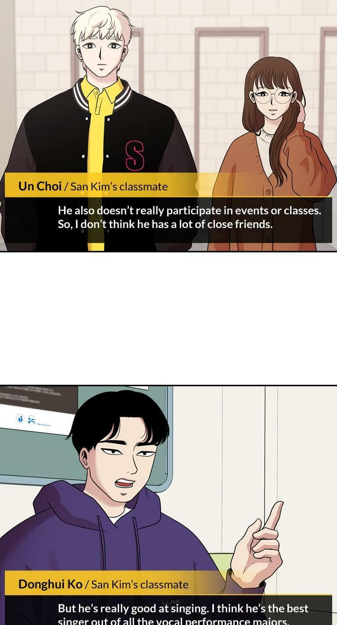 Read Tomorrow (Llama) chapter 153 image 25 on Lezhin