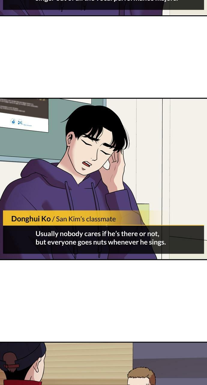 Read Tomorrow (Llama) chapter 153 image 26 on Lezhin