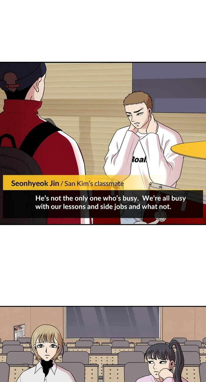 Read Tomorrow (Llama) chapter 153 image 28 on Lezhin