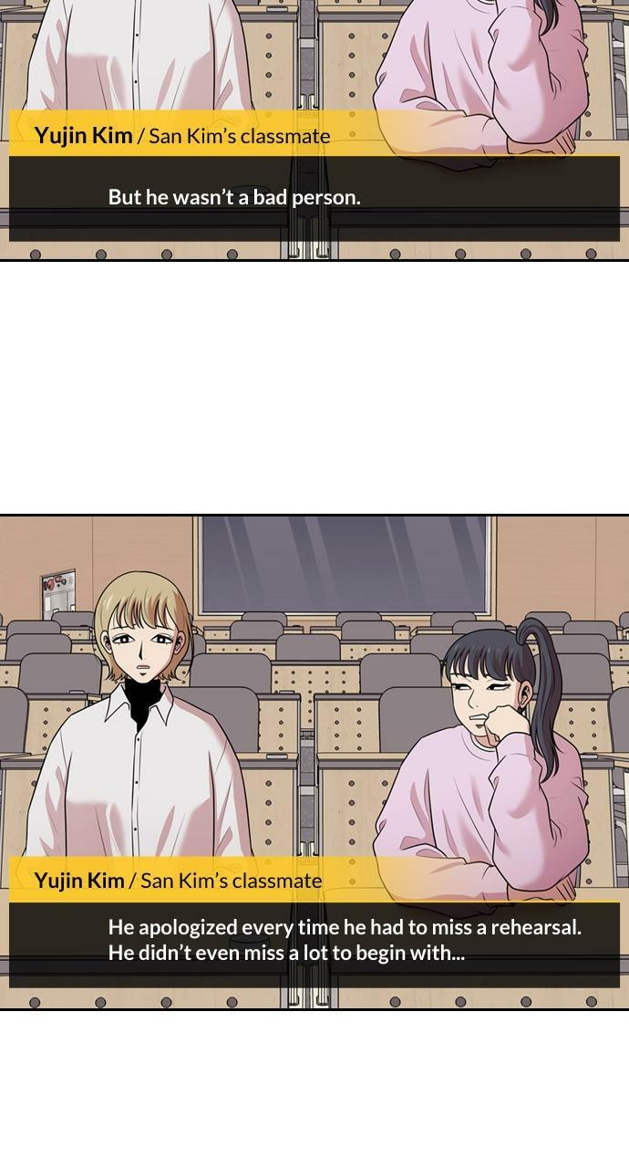 Read Tomorrow (Llama) chapter 153 image 29 on Lezhin