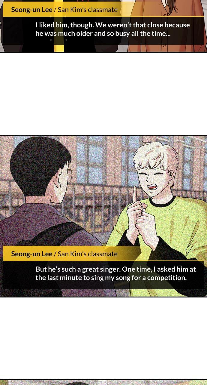 Read Tomorrow (Llama) chapter 153 image 31 on Lezhin