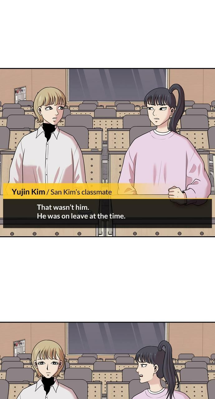 Read Tomorrow (Llama) chapter 153 image 35 on Lezhin