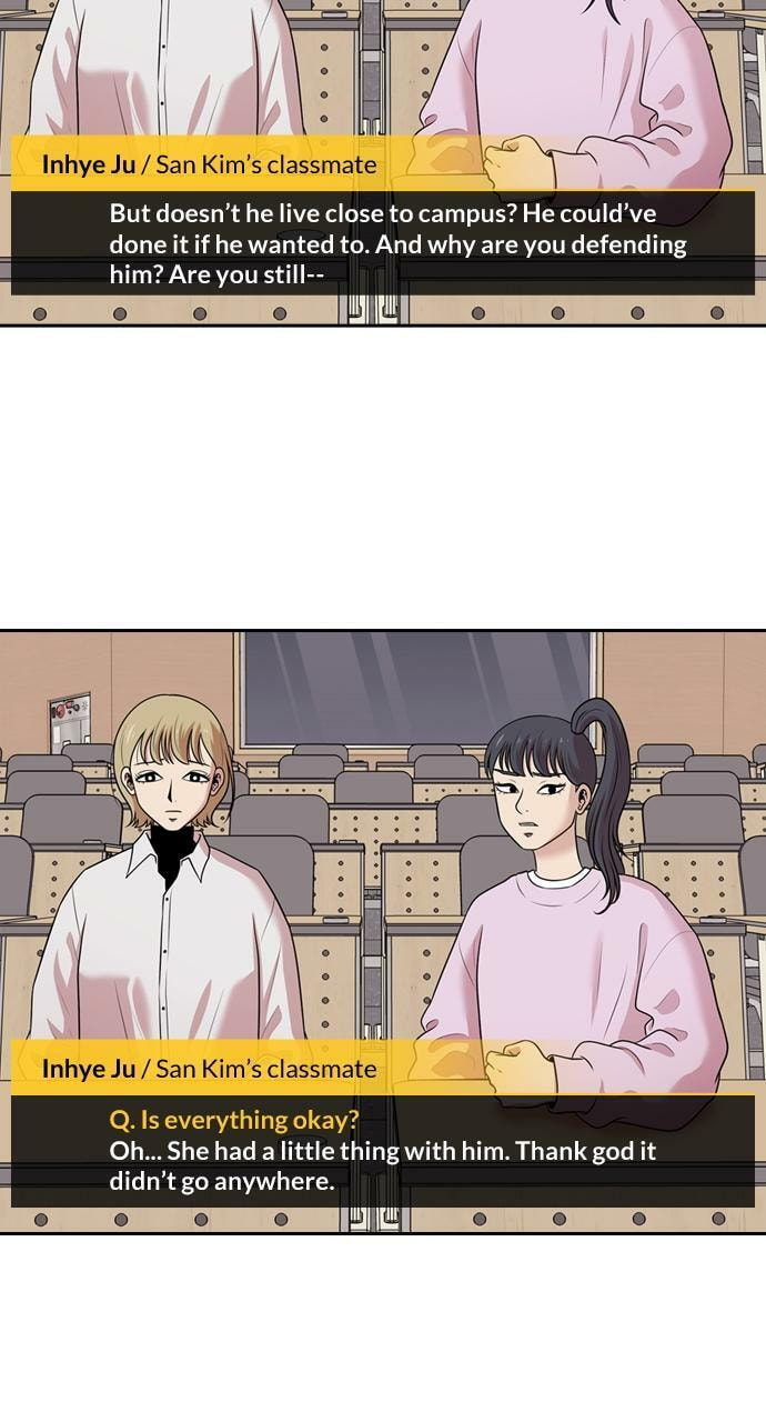Read Tomorrow (Llama) chapter 153 image 36 on Lezhin