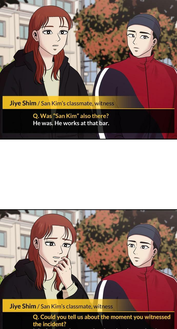 Read Tomorrow (Llama) chapter 153 image 39 on Lezhin