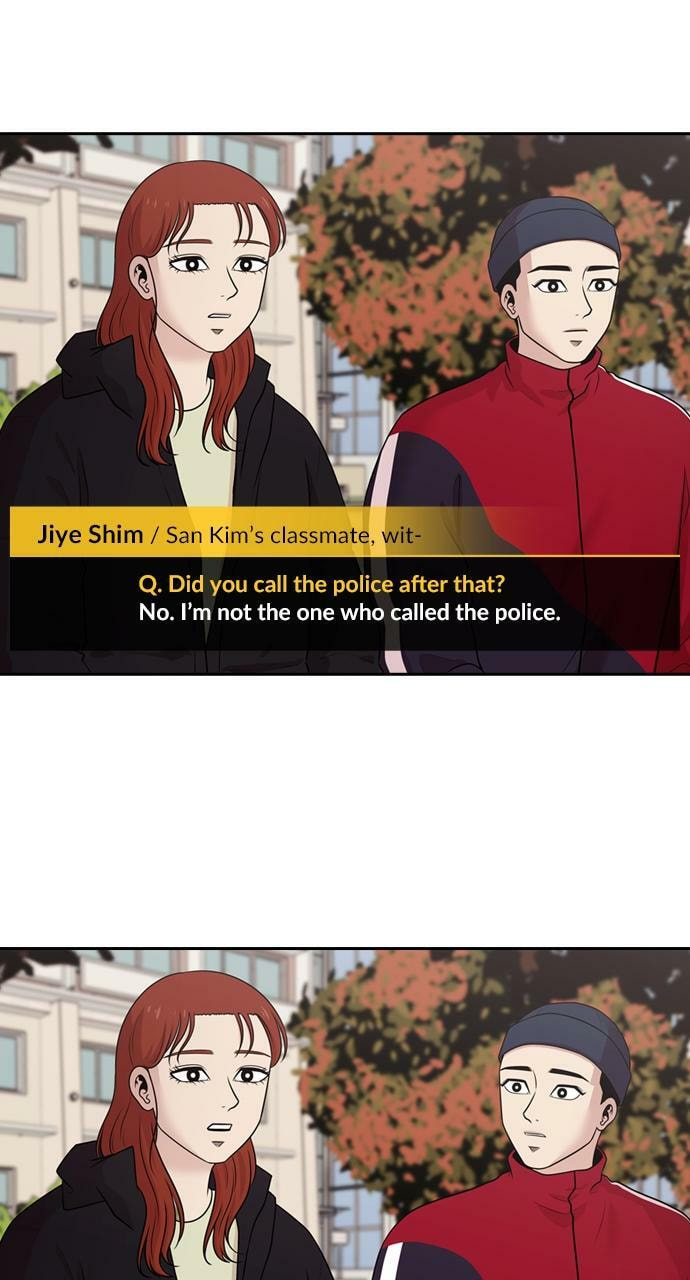 Read Tomorrow (Llama) chapter 153 image 44 on Lezhin