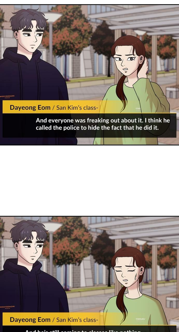 Read Tomorrow (Llama) chapter 153 image 46 on Lezhin